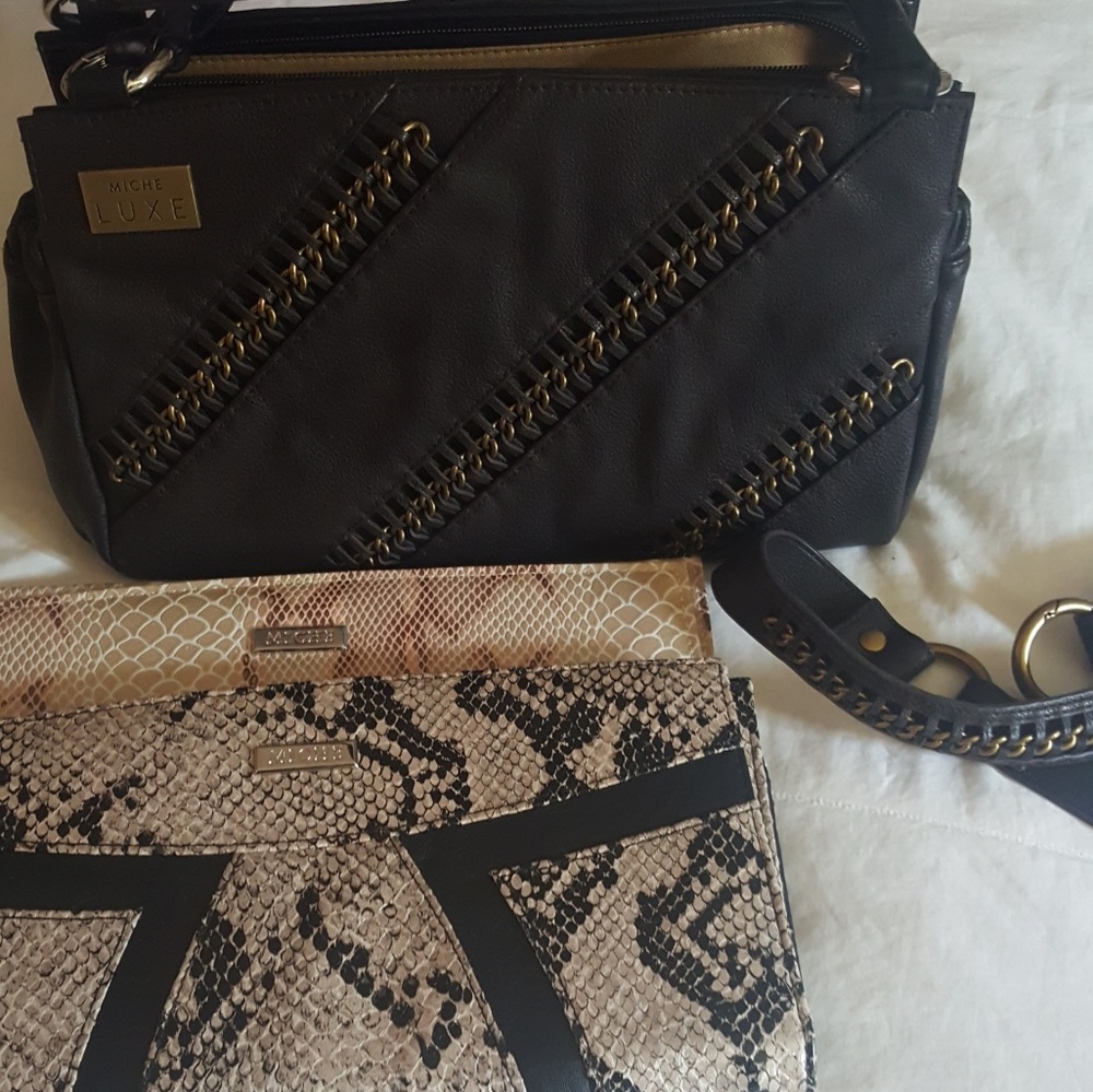 Miche classic